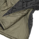 Куртка Carinthia G-LOFT T2D Jacket олива/чорна 6 з 7