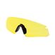Лінза Revision Sawfly Lens Yellow жовта Black Nosepiece 1 з 3