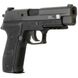 Пістолет спортивний Sig Sauer P226 MK-25 BLK кал. 9x19мм 4 з 7