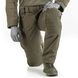 Штани чоловічі Striker-ULT Pants Combat Brown Grey коричнево-сірі 7 з 10