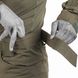 Штани чоловічі Striker-ULT Pants Combat Brown Grey коричнево-сірі 5 из 10