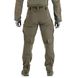 Штани чоловічі Striker-ULT Pants Combat Brown Grey коричнево-сірі 2 з 10