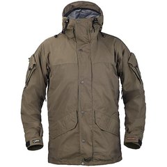 Куртка мужская Taiga Forest 3.0 оливковая