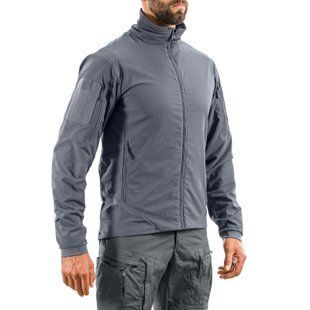 Куртка UF PRO Hunter FZ Gen.3 стально-серая