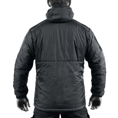 Куртка мужская Delta ComPac Jacket Black черная