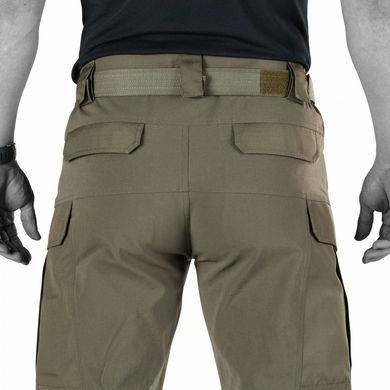 Штани чоловічі UF PRO P-40 CLASSIC Gen.2 Tactical Pants коричнево-сірі