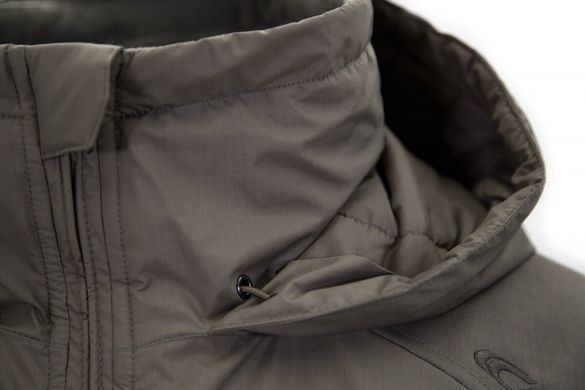 Куртка Carinthia G-Loft MIG 4.0 Jacket оливкова
