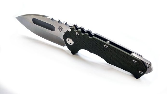 Складной нож Medford Knife & Tool Praetorian G арт. MK11DTD-10TM
