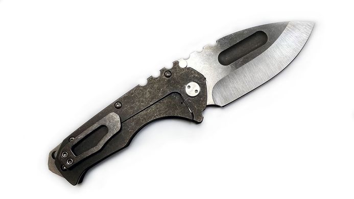 Складной нож Medford Knife & Tool Praetorian G арт. MK11DTD-10TM