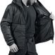Куртка мужская Delta ComPac Jacket Black черная 2 из 6