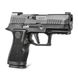 Пистолет спортивный Sig Sauer P320 кал. 9MM 3.6" X-SERIES BLK 3 из 3