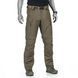 Штани чоловічі UF PRO P-40 CLASSIC Gen.2 Tactical Pants коричнево-сірі 1 з 7