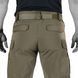 Штани чоловічі UF PRO P-40 CLASSIC Gen.2 Tactical Pants коричнево-сірі 2 з 7