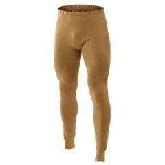 Кальсоны термобелье LTO Thermal Long Underpants FR Coyote Brown светло-коричневые