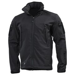 Куртка Pentagon ARTAXES Black (01) черная