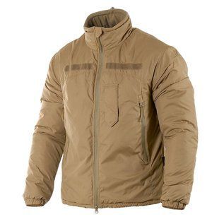 Куртка Garm JIB (Jacket in a Bag) світло-коричнева