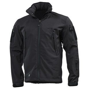 Куртка Pentagon ARTAXES Black(01) чорна