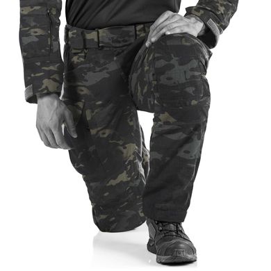 Штани чоловічі UF PRO Striker-ULT Pants Multicam Black
