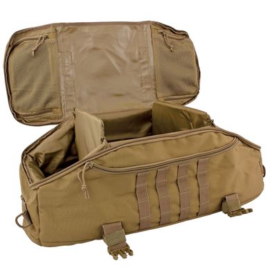 Сумка туристична Red Rock Traveler Duffle Bag