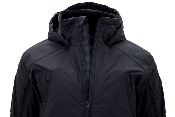 Куртка Carinthia G-Loft MIG 4.0 Jacket чорна