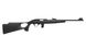 Карабін мисливський нарізний Mossberg M702 .22LR 18" Thumbhole Synthetic 1 з 9