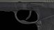 Пістолет спортивний Sig Sauer P290RS NITRON BLK кал. 9х19 мм 2.9" 7 з 9