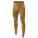 Кальсоны термобелье LTO Thermal Long Underpants FR Coyote Brown светло-коричневые 1 из 3