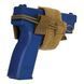 Кобура Red Rock Outdoor Gear Universal Velcro койот 2 з 3