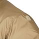 Куртка Garm JIB (Jacket in a Bag) светло-коричневая 3 из 5