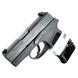 Пистолет спортивный Sig Sauer P290RS NITRON BLK кал. 9х19 мм 2.9" 3 из 9