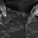 Штани чоловічі UF PRO Striker-ULT Pants Multicam Black 4 з 10