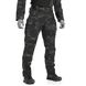 Штани чоловічі UF PRO Striker-ULT Pants Multicam Black 1 из 10