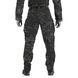 Штани чоловічі UF PRO Striker-ULT Pants Multicam Black 2 з 10