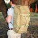 Сумка туристична Red Rock Traveler Duffle Bag 6 з 8
