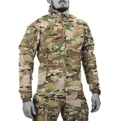 Куртка чоловіча UF PRO DELTA AcE Plus Gen.3 камуфляж