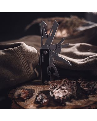 Багатофункціональний Ніж Dagmar (TACMAVEN)