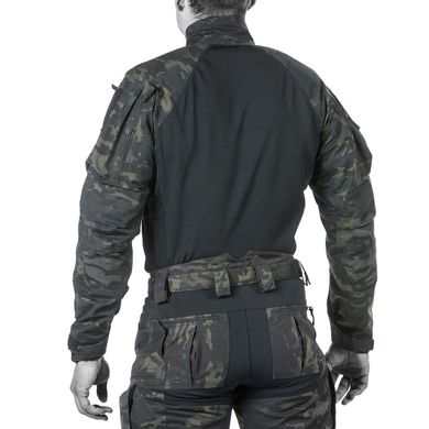 Кофта мужская UF PRO STRIKER XT Gen.2 COMBAT SHIRT камуфляж черный
