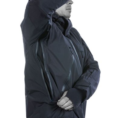 Куртка мужская UF PRO DELTA ОL Gen.3 темно-синяя