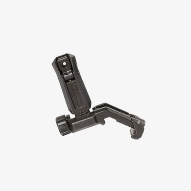 Приціл MAGPUL боковий, задній MBUS Pro Offset Sight Rear, BLK