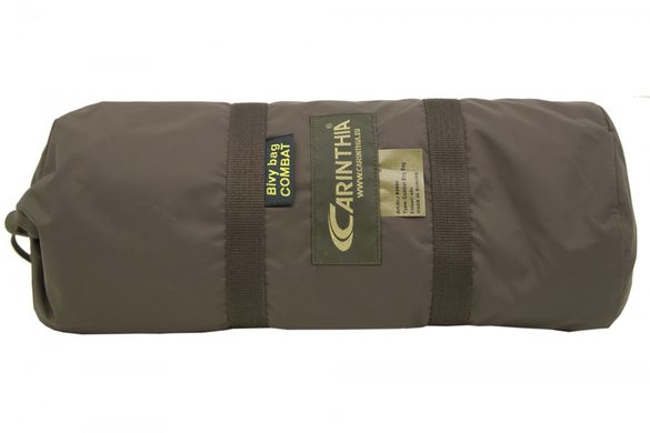 Мішок спальний Carinthia Bivy Bag Combat
