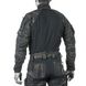 Кофта мужская UF PRO STRIKER XT Gen.2 COMBAT SHIRT камуфляж черный 2 из 5