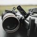 Приціл MAGPUL боковий, задній MBUS Pro Offset Sight Rear, BLK 5 з 5