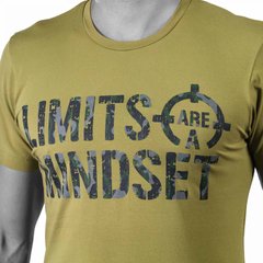 Футболка  Mindset T-Shirt Olive