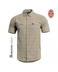 Сорочка Pentagon Ripple Sunproof Khaki