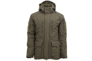Куртка Carinthia G-Loft ECIG 3.0 Jacket оливковая