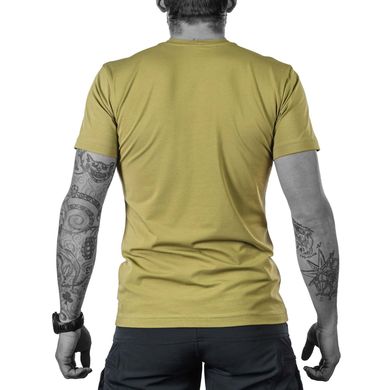 Футболка  Mindset T-Shirt Olive