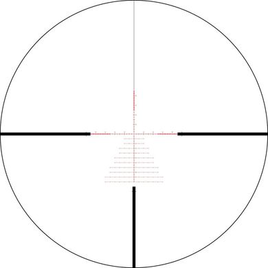 Приціл оптичний Vortex Razor HD 4,5-27x56 EBR-2C (MRAD)
