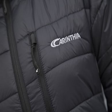 Жилетка Carinthia G-Loft Ultra чорна