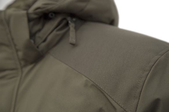 Куртка Carinthia G-Loft ECIG 3.0 Jacket оливковая
