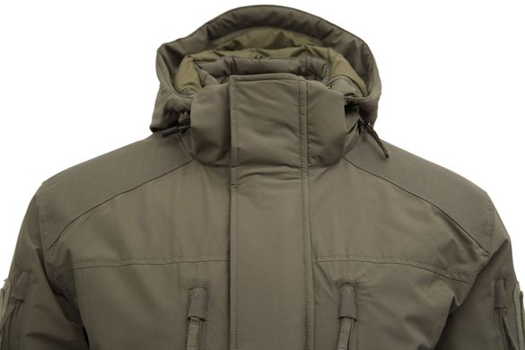 Куртка Carinthia G-Loft ECIG 3.0 Jacket оливкова
